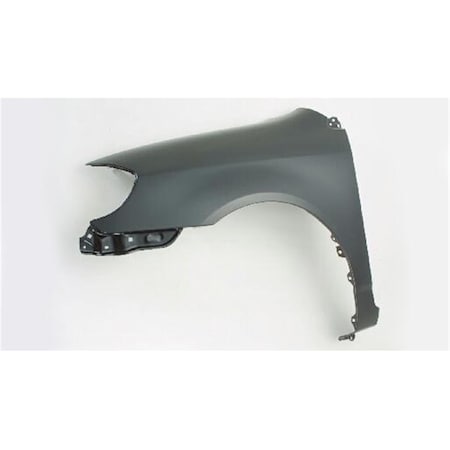 Geared2Golf Left Hand Fender for 2003-2008 Corolla CE & LE GE2143521